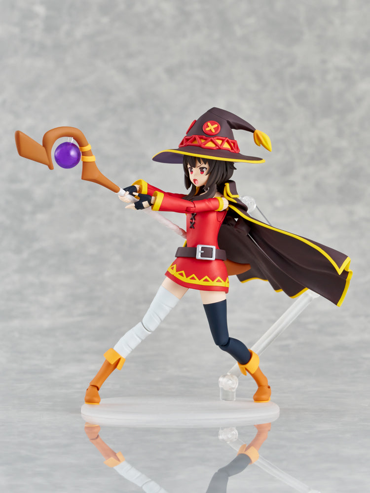 KADOKAWA Plastic Model Series Megumin