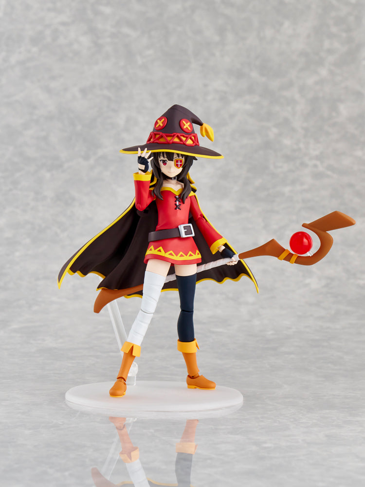 KADOKAWA Plastic Model Series Megumin