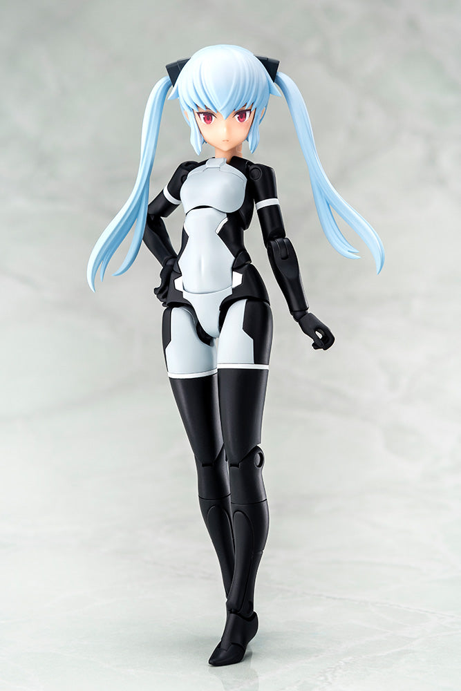 Megami Device Busou Shinki Type Evil Strarf