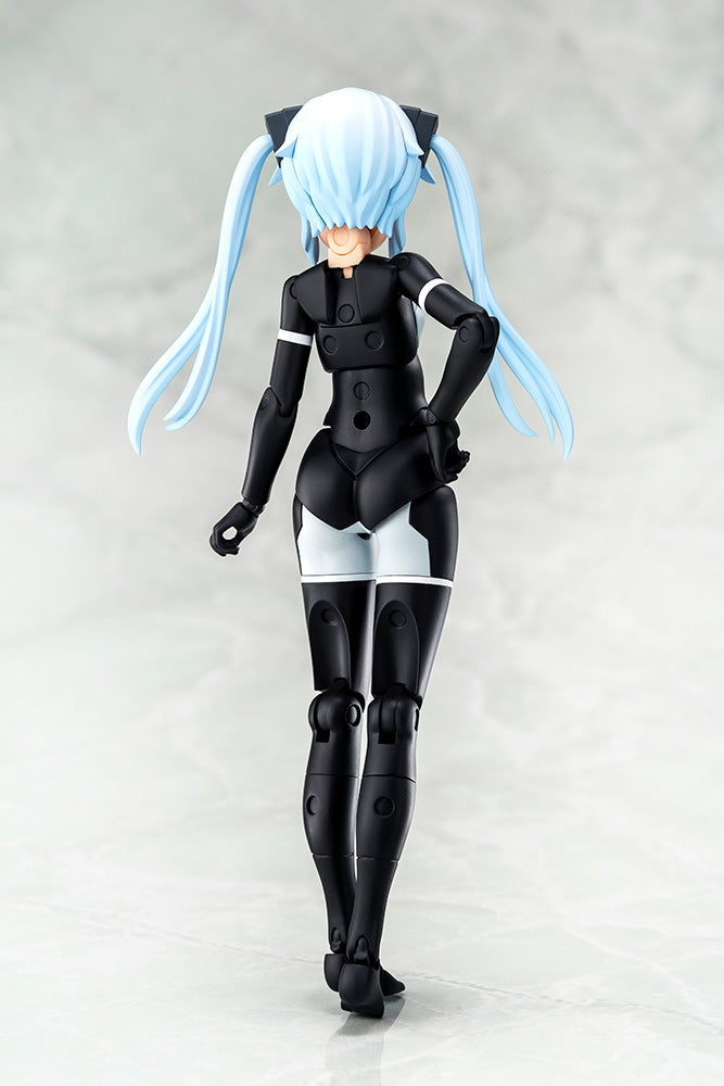 Megami Device Busou Shinki Type Evil Strarf