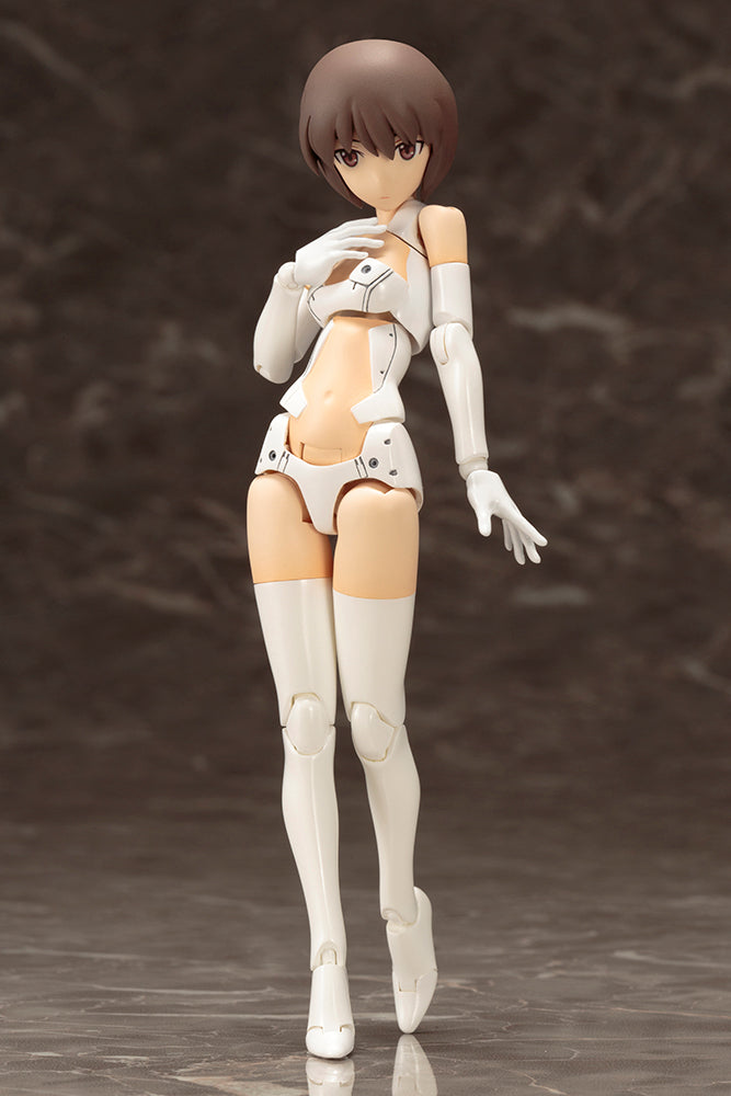 Megami Device WISM Soldier Assault/Scout (Re-Run)