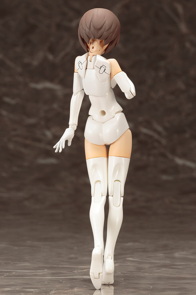 Megami Device WISM Soldier Assault/Scout (Re-Run)