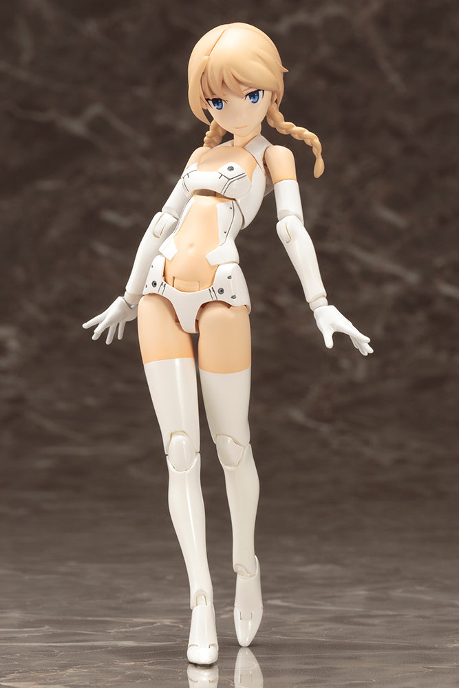 Megami Device WISM Soldier Assault/Scout (Re-Run)
