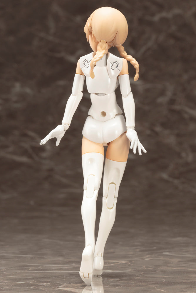 Megami Device WISM Soldier Assault/Scout (Re-Run)