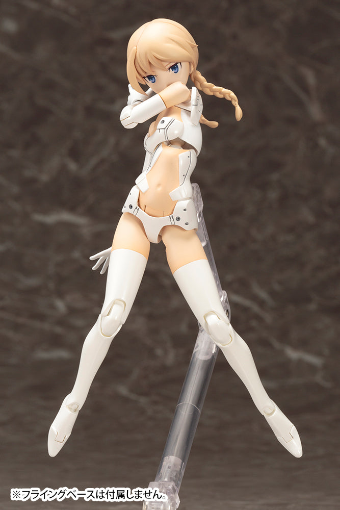 Megami Device WISM Soldier Assault/Scout (Re-Run)