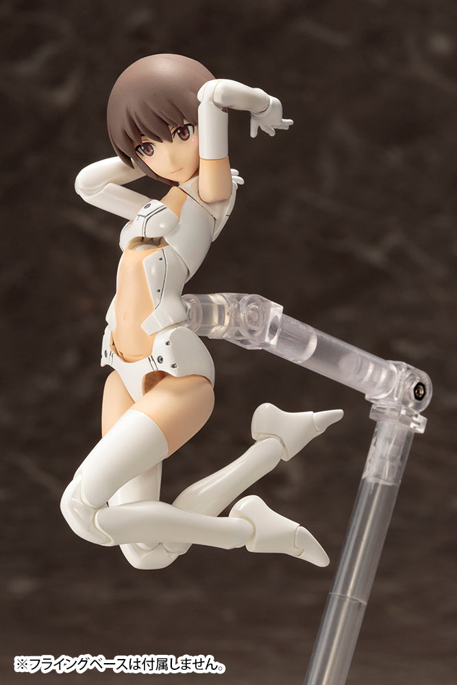 Megami Device WISM Soldier Assault/Scout (Re-Run)