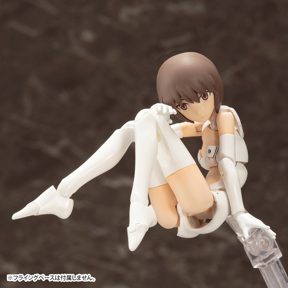 Megami Device WISM Soldier Assault/Scout (Re-Run)