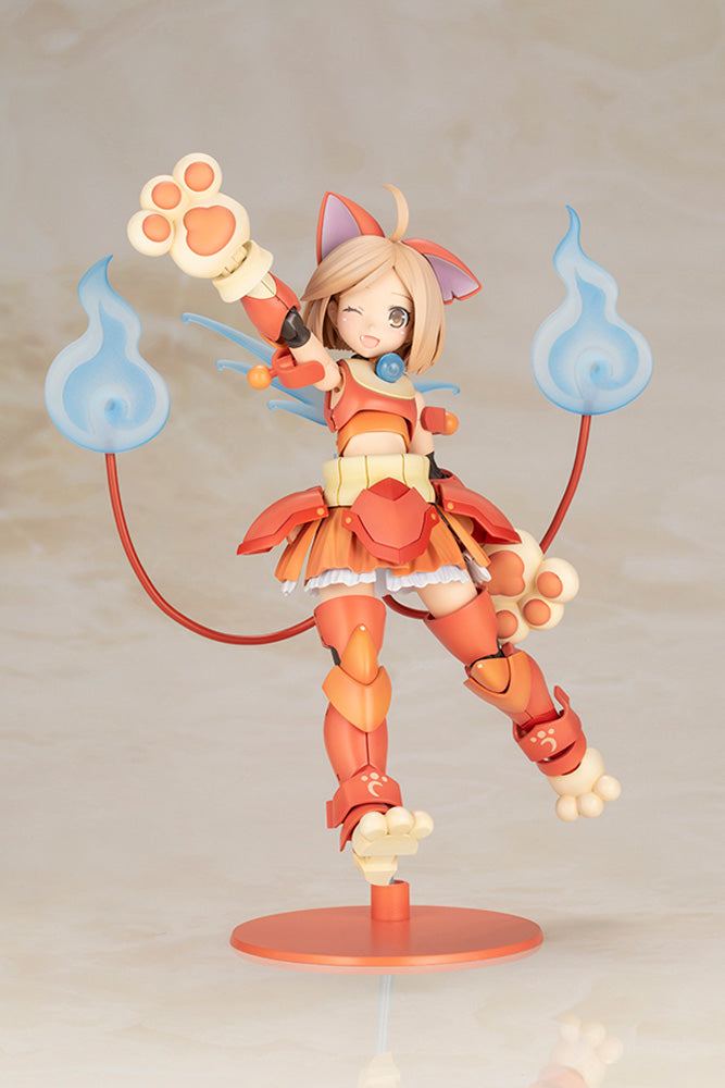 LBCS: Ji Banyan Tsugumi Kozakura