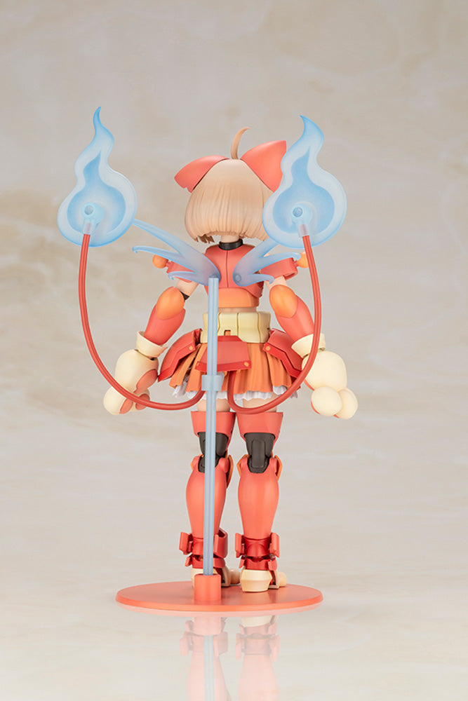 LBCS: Ji Banyan Tsugumi Kozakura