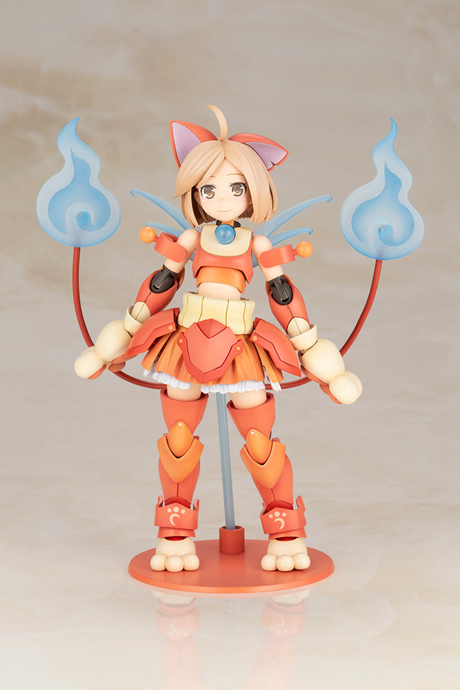 LBCS: Ji Banyan Tsugumi Kozakura