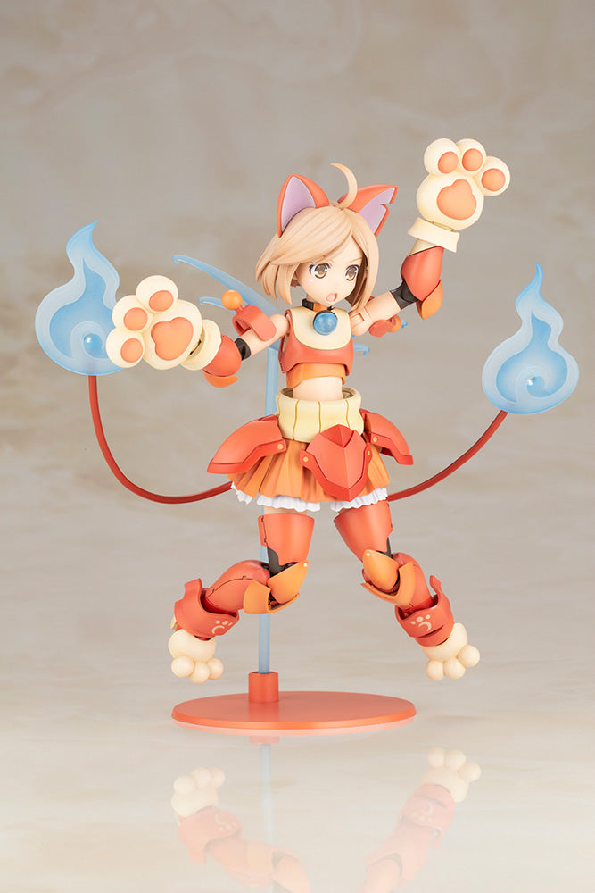 LBCS: Ji Banyan Tsugumi Kozakura