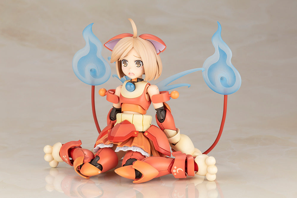 LBCS: Ji Banyan Tsugumi Kozakura