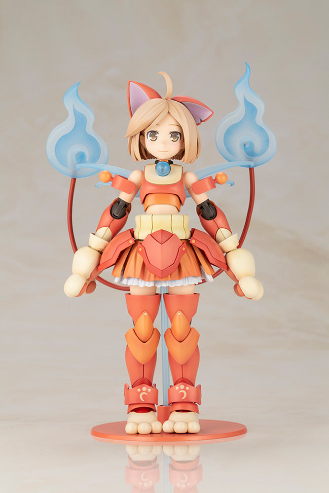 LBCS: Ji Banyan Tsugumi Kozakura