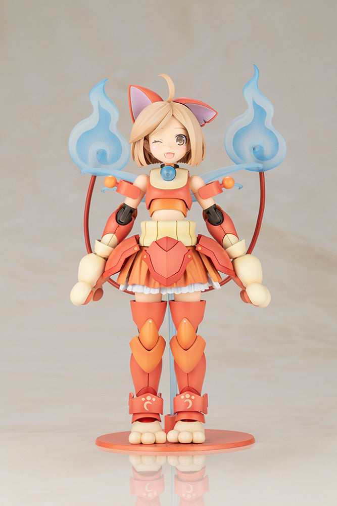 LBCS: Ji Banyan Tsugumi Kozakura