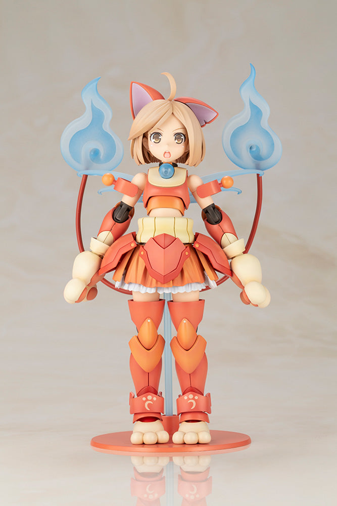 LBCS: Ji Banyan Tsugumi Kozakura