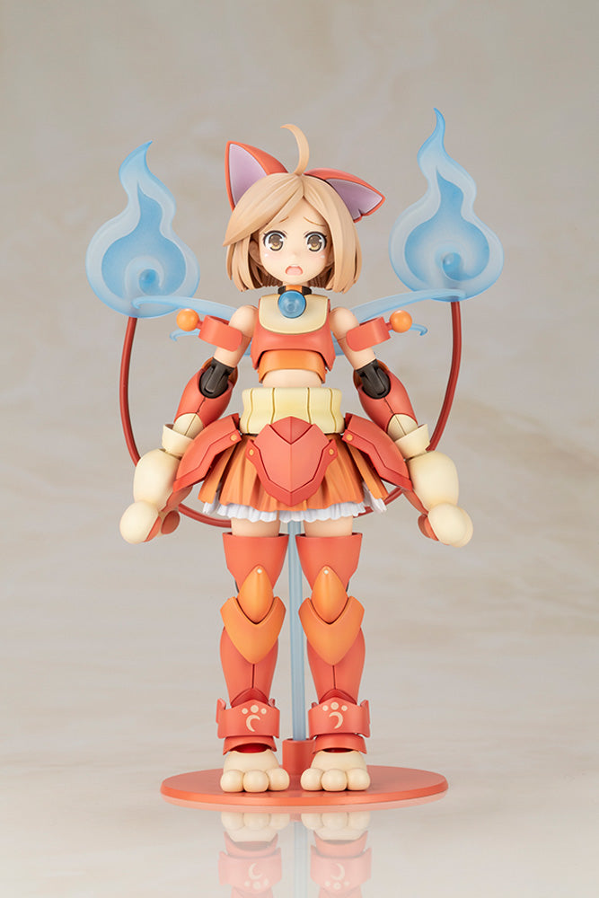 LBCS: Ji Banyan Tsugumi Kozakura