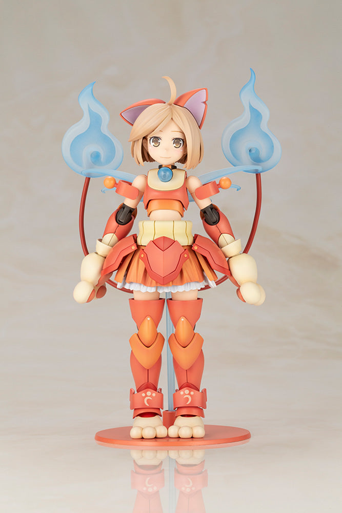 LBCS: Ji Banyan Tsugumi Kozakura
