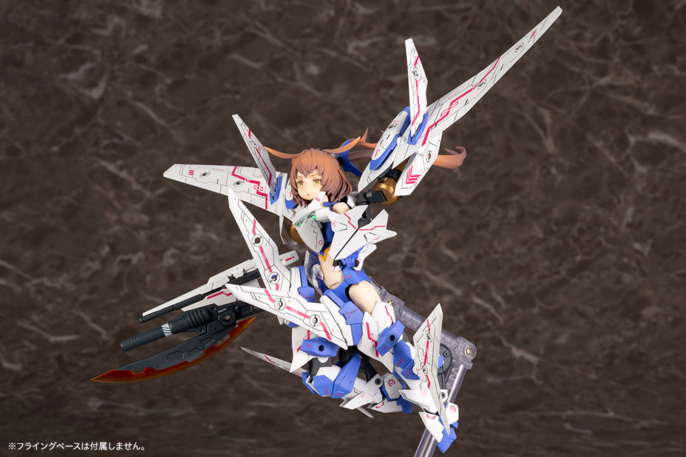 Megami Device Sol Raptor (Re-Run)