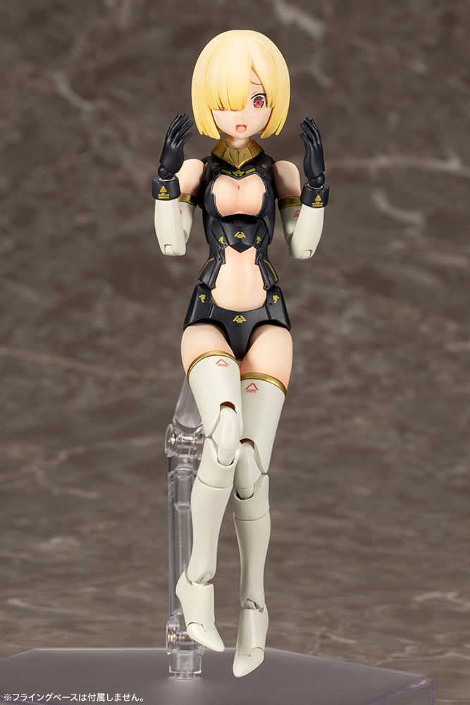 Megami Device Bullet Knights Launcher (Re-Run)