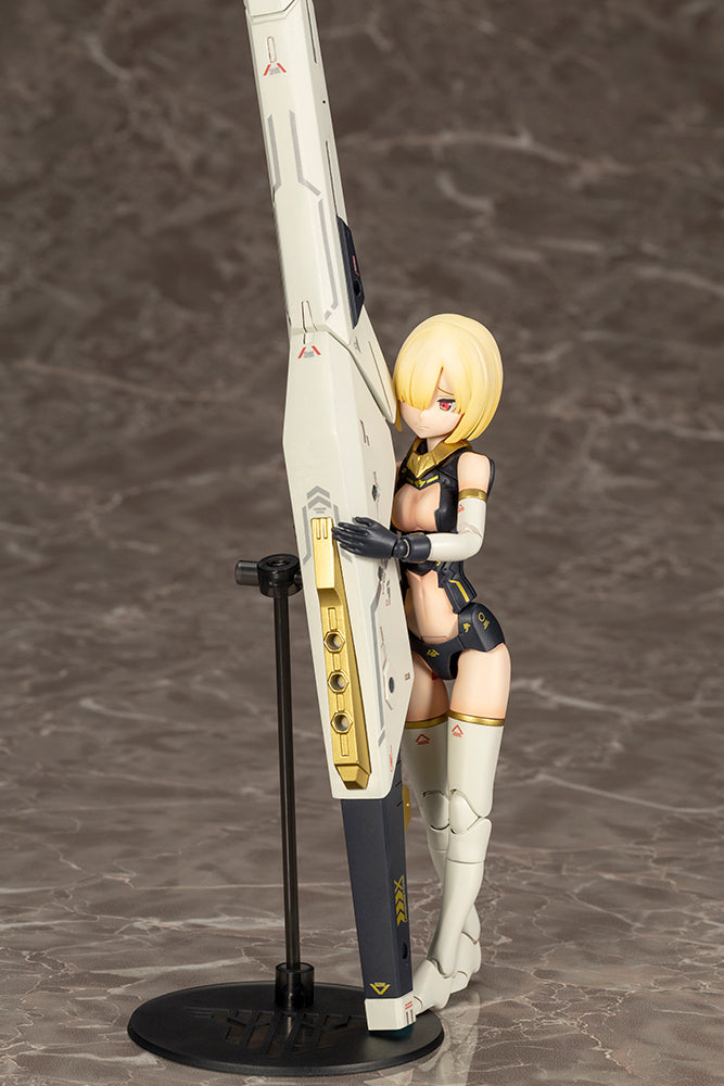 Megami Device Bullet Knights Launcher (Re-Run)