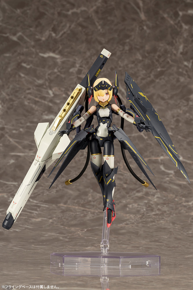 Megami Device Bullet Knights Launcher (Re-Run)