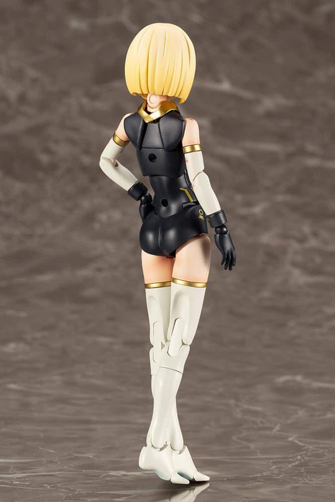 Megami Device Bullet Knights Launcher (Re-Run)