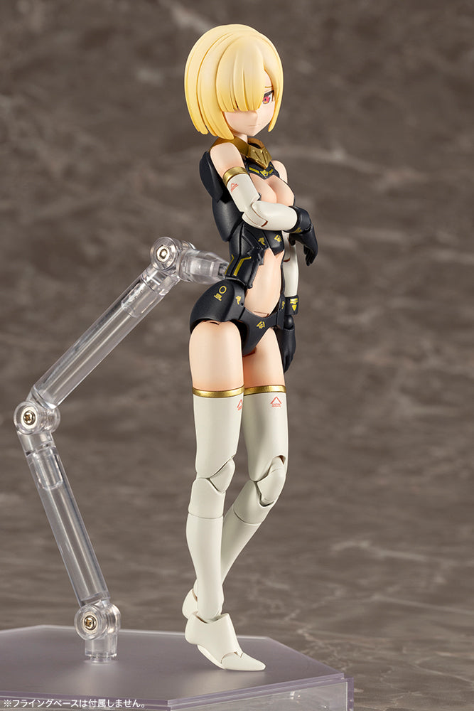 Megami Device Bullet Knights Launcher (Re-Run)