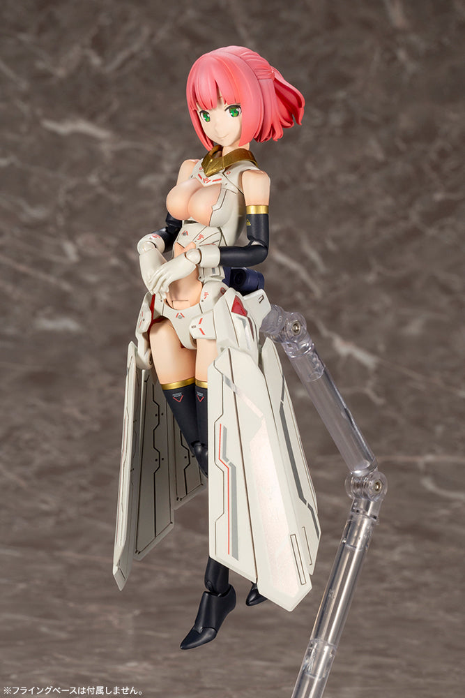 Megami Device Bullet Knights Lancer (Re-Run)