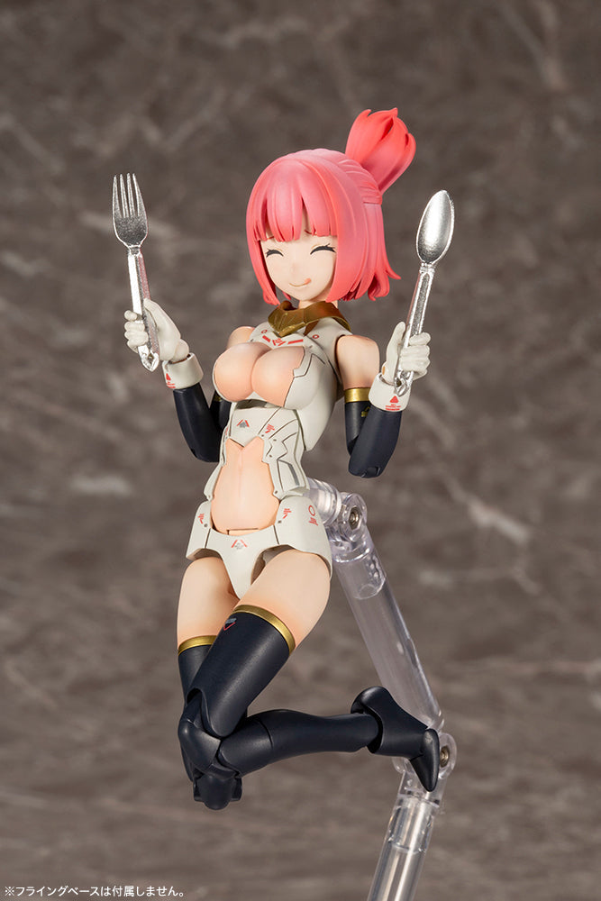 Megami Device Bullet Knights Lancer (Re-Run)