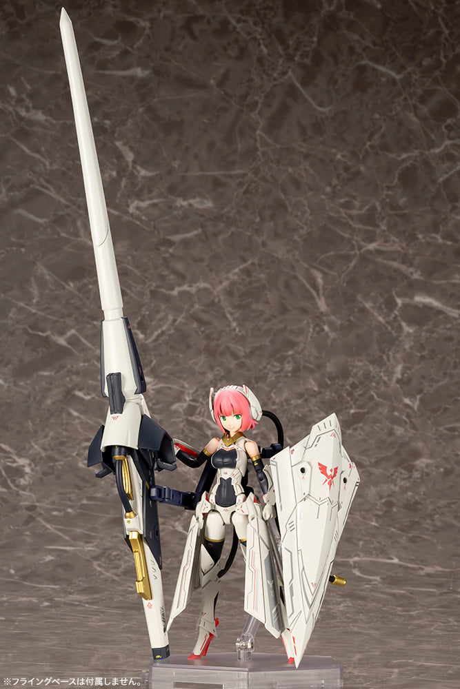 Megami Device Bullet Knights Lancer (Re-Run)