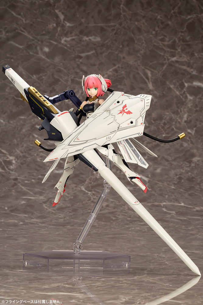 Megami Device Bullet Knights Lancer (Re-Run)