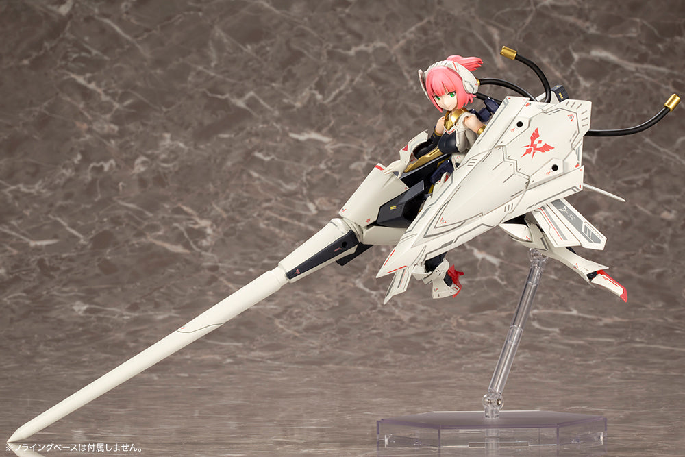 Megami Device Bullet Knights Lancer (Re-Run)