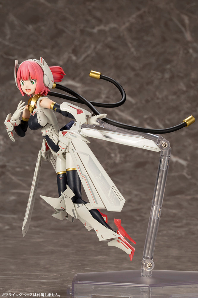Megami Device Bullet Knights Lancer (Re-Run)