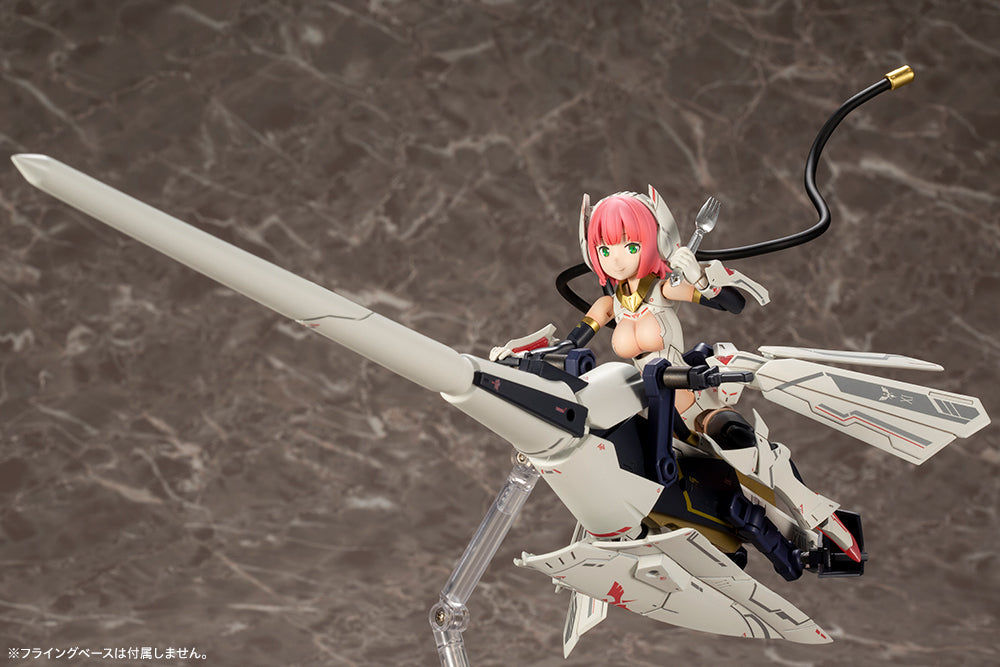 Megami Device Bullet Knights Lancer (Re-Run)