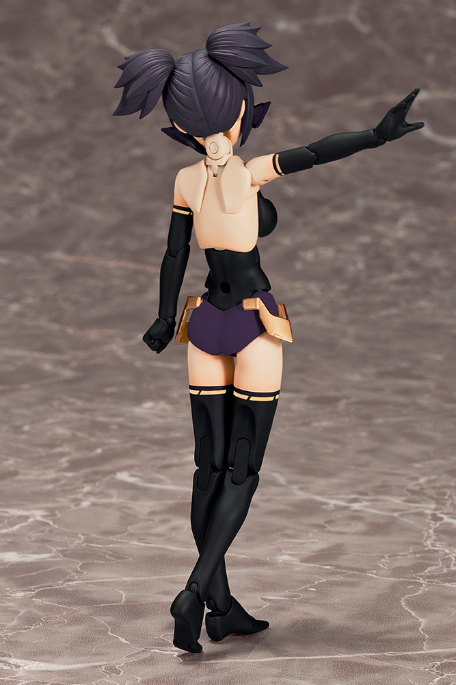 Megami Device Asra Ninja Shadow Edition (Re-Run)