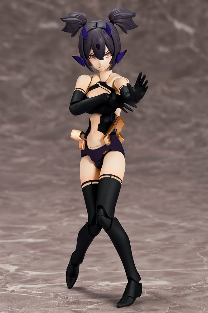 Megami Device Asra Ninja Shadow Edition (Re-Run)