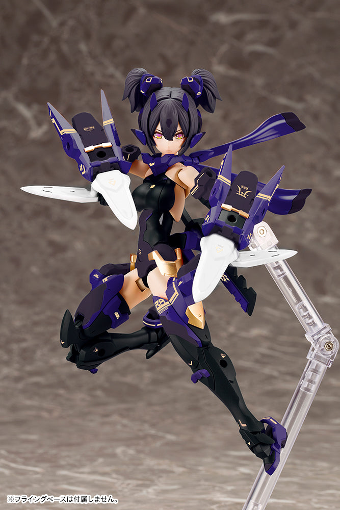 Megami Device Asra Ninja Shadow Edition (Re-Run)