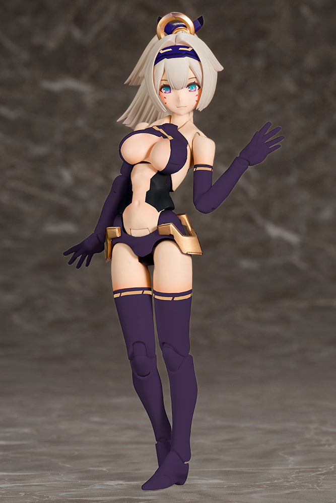 Megami Device Asra Archer Shadow Edition (Re-Run)