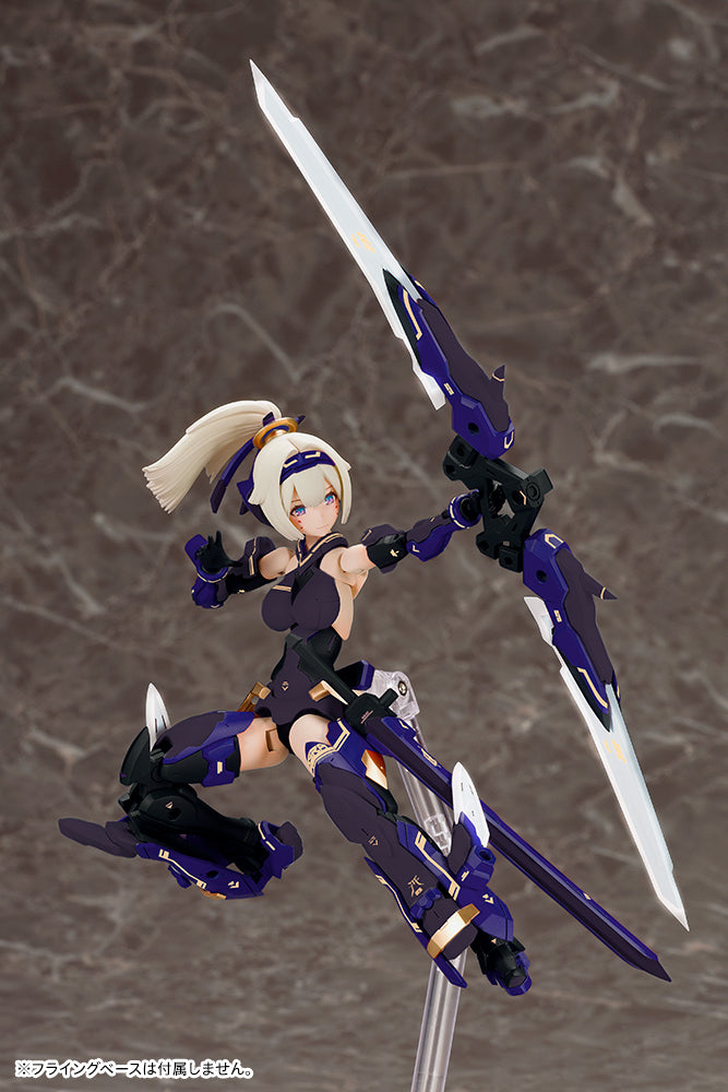 Megami Device Asra Archer Shadow Edition (Re-Run)