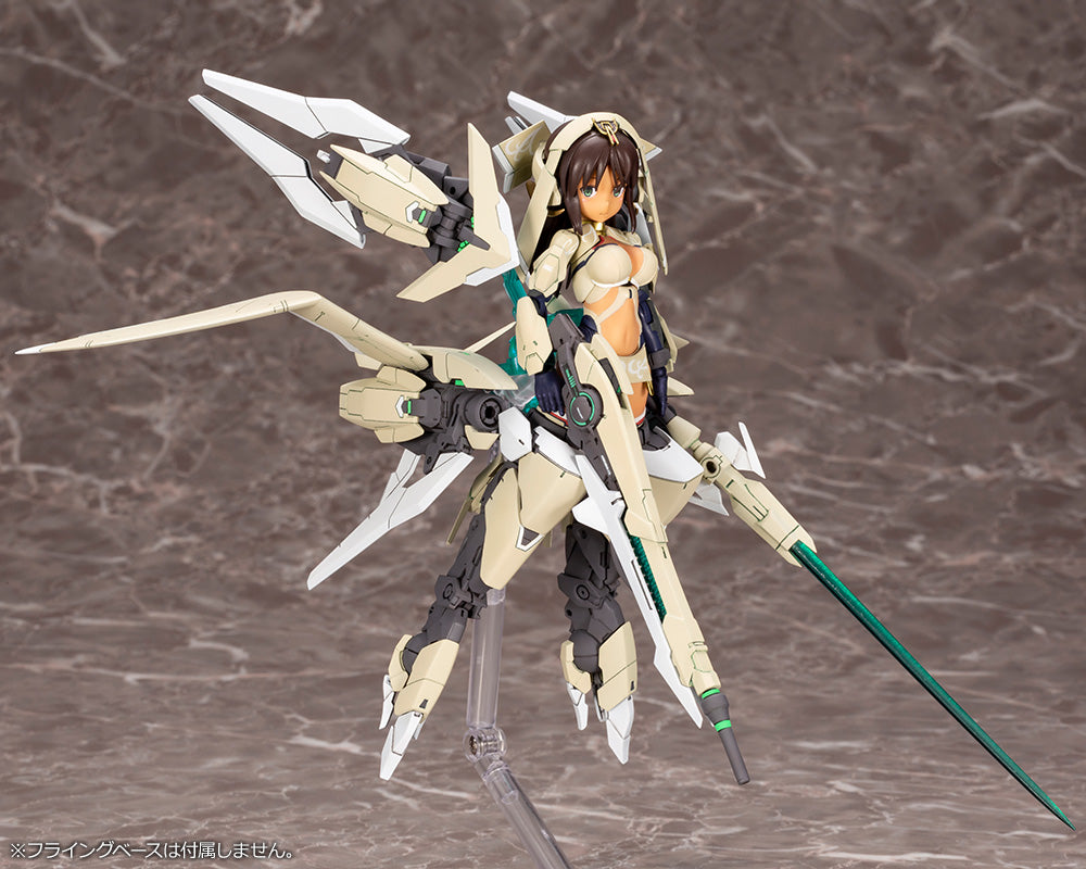 Megami Device Alice Gear Aegis Sitara Kaneshiya Ver. Karwa Chauth (Re-Run)