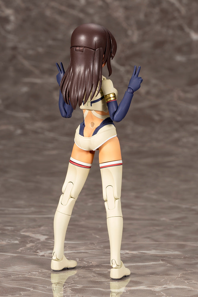 Megami Device Alice Gear Aegis Sitara Kaneshiya Ver. Karwa Chauth (Re-Run)