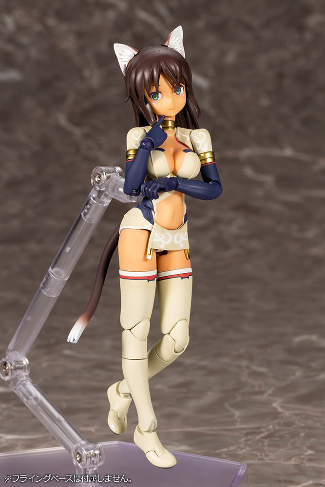 Megami Device Alice Gear Aegis Sitara Kaneshiya Ver. Karwa Chauth (Re-Run)