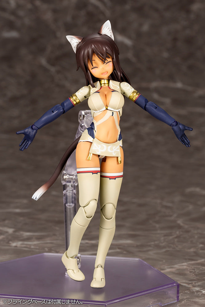 Megami Device Alice Gear Aegis Sitara Kaneshiya Ver. Karwa Chauth (Re-Run)