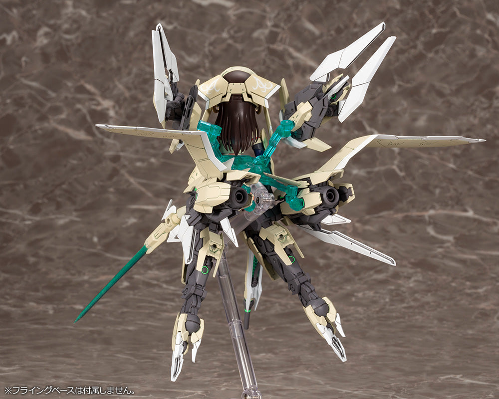 Megami Device Alice Gear Aegis Sitara Kaneshiya Ver. Karwa Chauth (Re-Run)