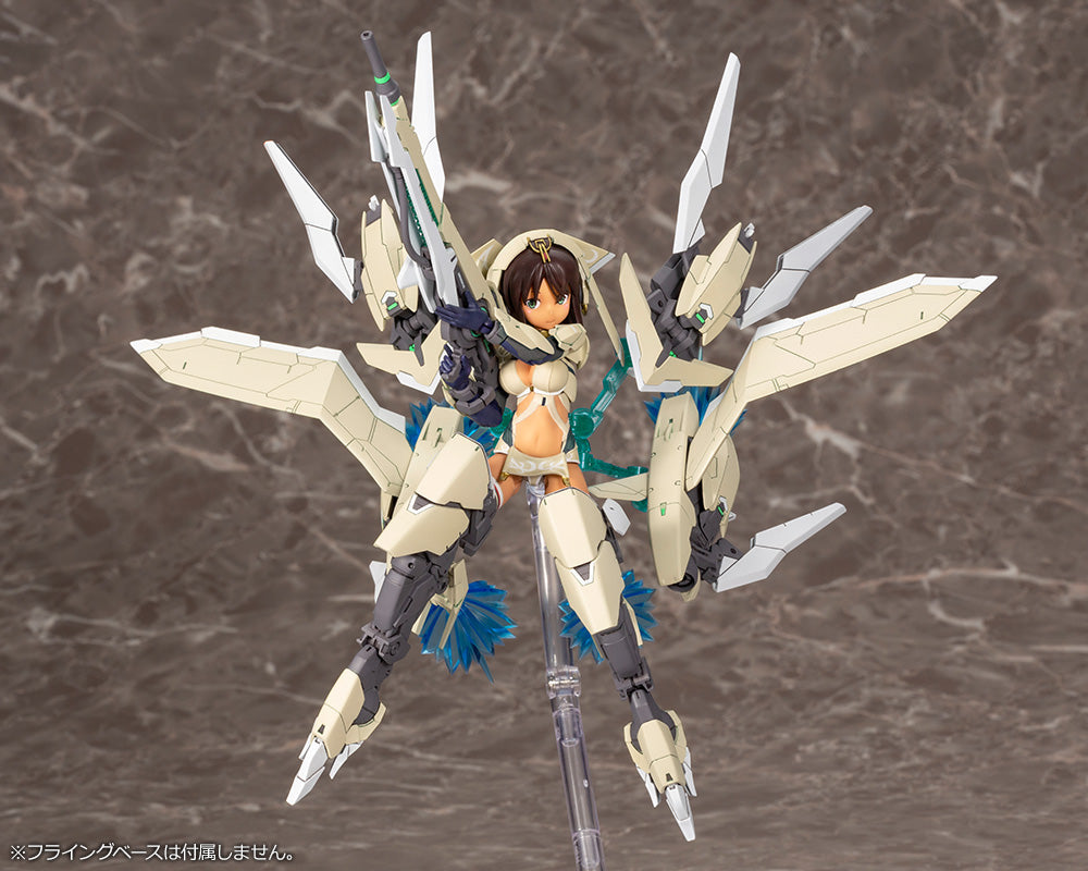 Megami Device Alice Gear Aegis Sitara Kaneshiya Ver. Karwa Chauth (Re-Run)
