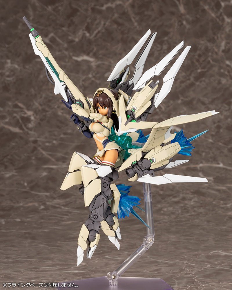 Megami Device Alice Gear Aegis Sitara Kaneshiya Ver. Karwa Chauth (Re-Run)