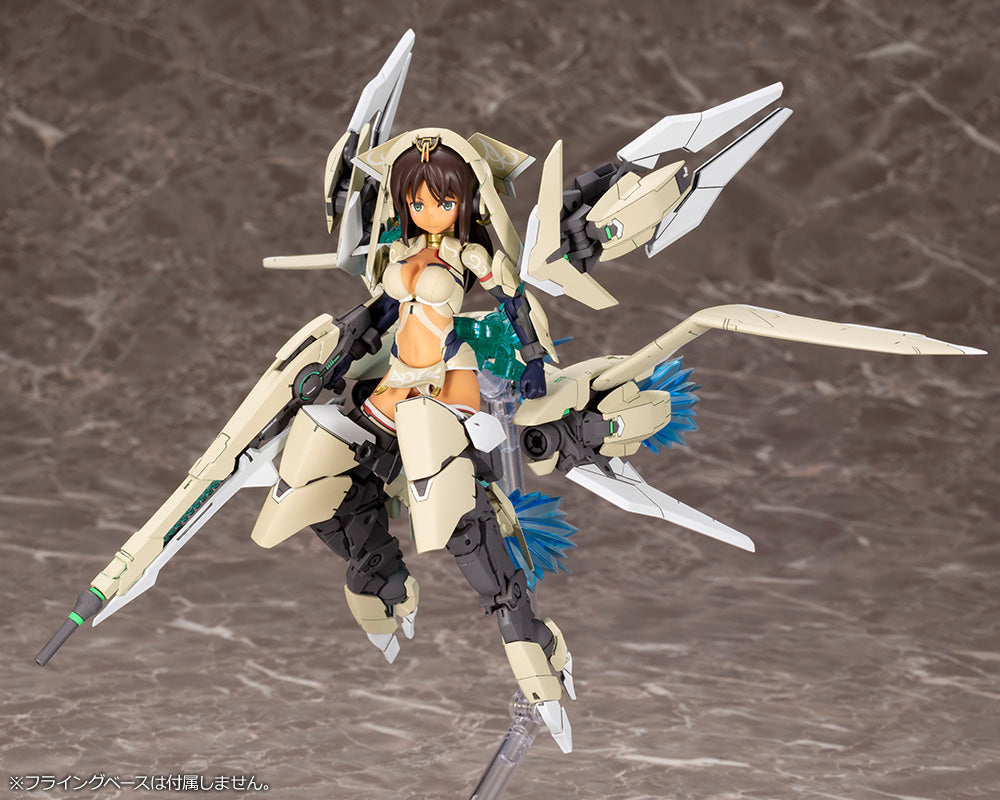 Megami Device Alice Gear Aegis Sitara Kaneshiya Ver. Karwa Chauth (Re-Run)