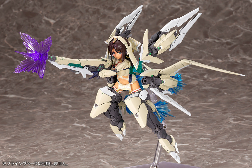Megami Device Alice Gear Aegis Sitara Kaneshiya Ver. Karwa Chauth (Re-Run)
