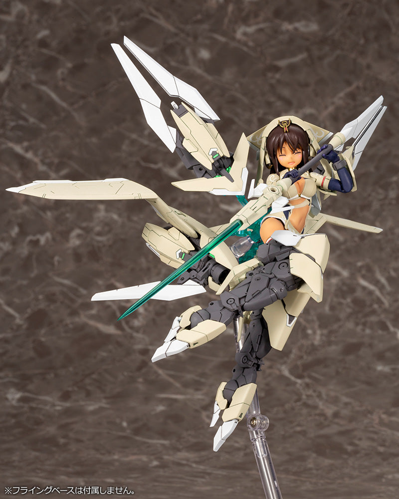 Megami Device Alice Gear Aegis Sitara Kaneshiya Ver. Karwa Chauth (Re-Run)