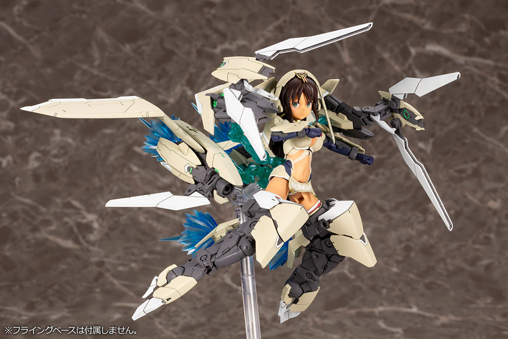 Megami Device Alice Gear Aegis Sitara Kaneshiya Ver. Karwa Chauth (Re-Run)